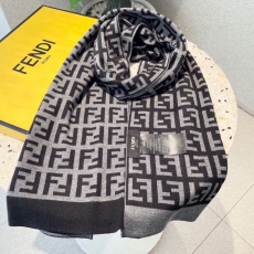 Fendi Scarf